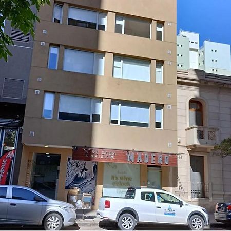 Alvarado 50 Bahia Blanca Ngoại thất bức ảnh