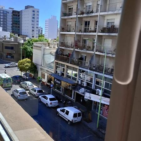 Alvarado 50 Bahia Blanca Ngoại thất bức ảnh