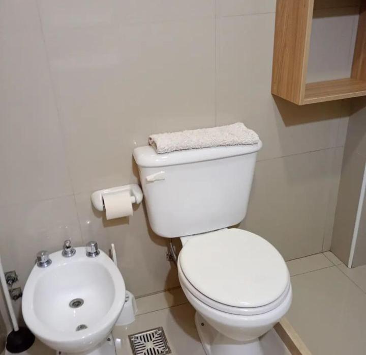 Alvarado 50 Bahia Blanca Ngoại thất bức ảnh