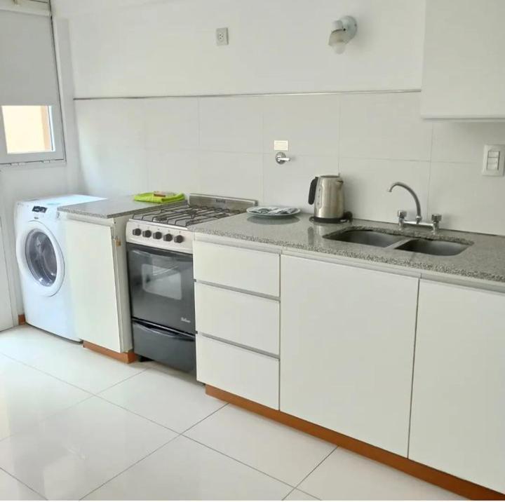 Alvarado 50 Bahia Blanca Ngoại thất bức ảnh