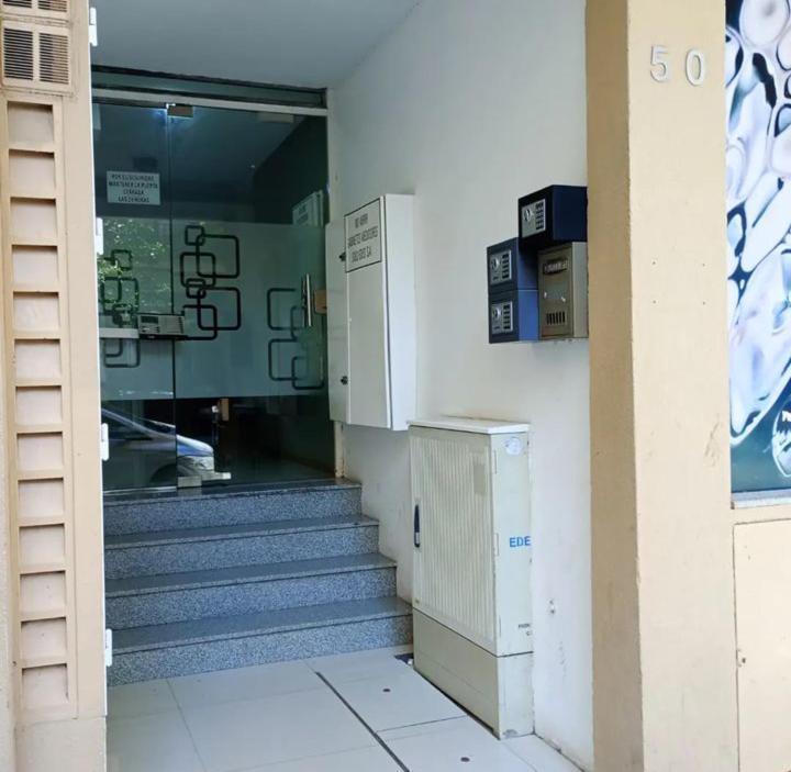 Alvarado 50 Bahia Blanca Ngoại thất bức ảnh