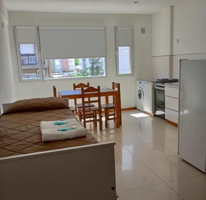Alvarado 50 Bahia Blanca Ngoại thất bức ảnh