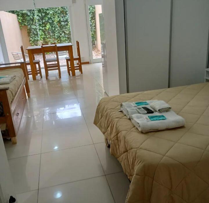 Alvarado 50 Bahia Blanca Ngoại thất bức ảnh