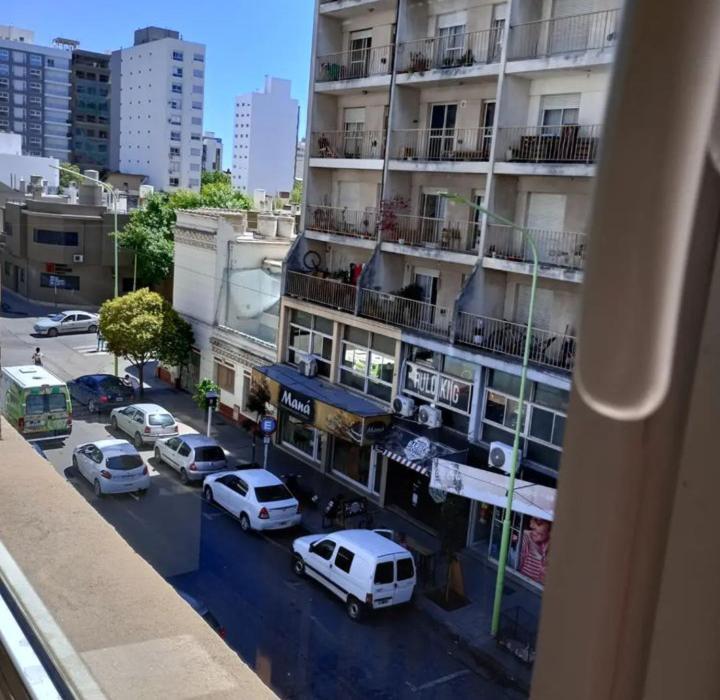 Alvarado 50 Bahia Blanca Ngoại thất bức ảnh