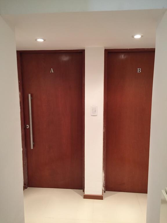 Alvarado 50 Bahia Blanca Ngoại thất bức ảnh