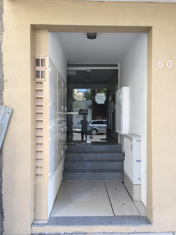 Alvarado 50 Bahia Blanca Ngoại thất bức ảnh